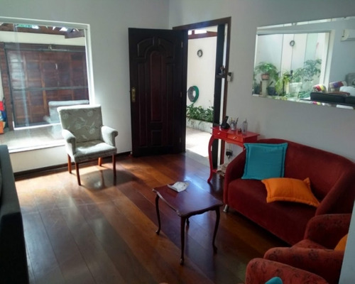 Imagem 9 de 30 de Jardim Monte Kemel Belo Sobrado Terreno 292 Construída 270 M - 1241-sodg - 67750061