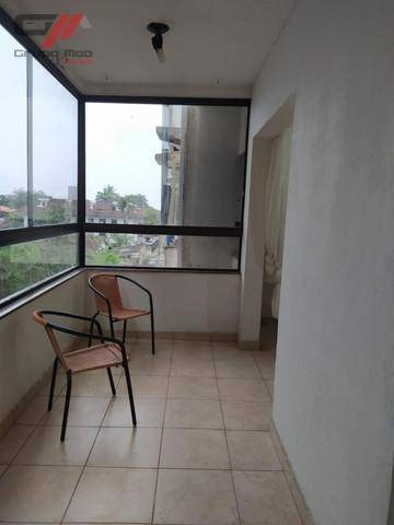 Cobertura Com 3 Dormitórios À Venda, 140 M² Por R$ 480.000 - Tenório - Ubatuba/sp - Co0005