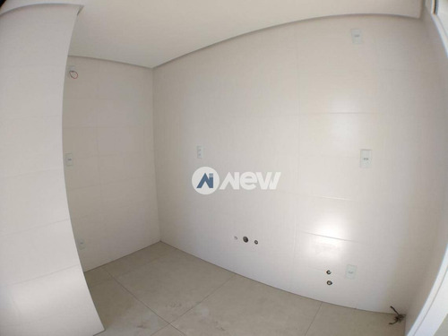 Imagem 10 de 12 de Apartamento Com 2 Dormitórios À Venda, 72 M² - Centro - São Leopoldo/rs - Ap2894