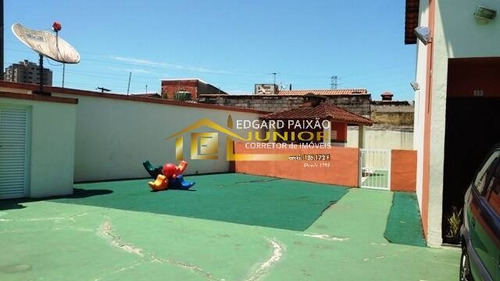 Imagem 5 de 15 de Casa Condomínio/mongaguá!! - 437