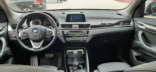 Imagem 12 de 15 de Bmw X1 2.0 16v Turbo Activeflex Sdrive20i X-line 4p