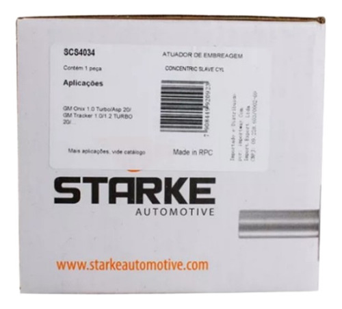 Colar Hidráulico Gm Onix Tracker 1.0 12v 3 Cilindros 2020 21