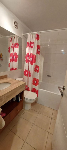 Dpto Amoblado 2d 2b 1e Piso 3 Chacabuco 1140