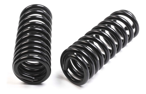 Resorte Delantero Ford, Mercury F150 4x2 1980-1996 Syd