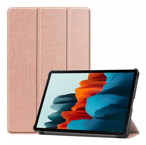 Funda Ive De 11 Pulgadas Compatible Con La Tableta Galaxy Ta