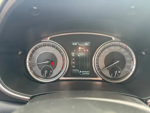 Suzuki Vitara Live Mc 2wd Mt Gl+ 1.6