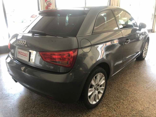 Audi A1 1.4 Tsfi At
