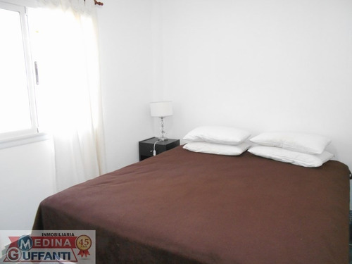 Imagen 18 de 27 de Venta De Departamento En San Bernardo