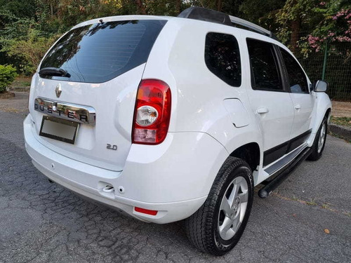 Imagem 5 de 13 de Renault Duster Dynamique 2.0 16v 2015