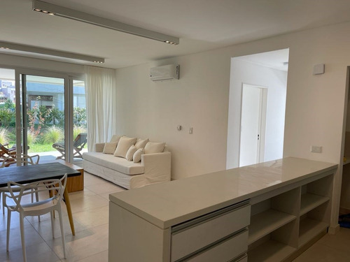 Imagen 6 de 16 de Departamento En Venta Ubicado En Castaños, Nordelta, Tigre