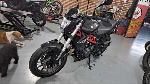 Imagen 3 de 5 de Benelli Tnt 300