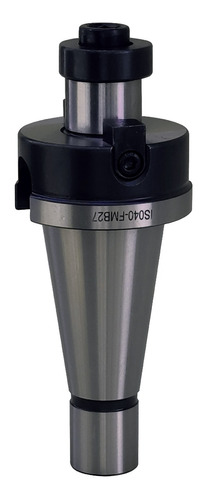 Cono Porta Fresa Iso 40 27mm F27 Cutmac