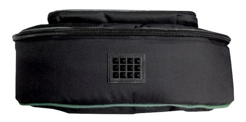 Bag Capa Violão Jumbo Ej200 Ch - Super Luxo - Acolchoado