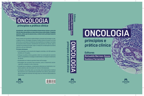 Oncologia - Princípios E Prática Clínica