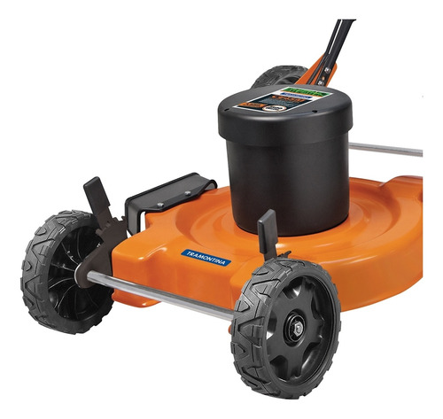 Cortador De Grama Elétrico Tramontina Ce45m Jardim 2500w
