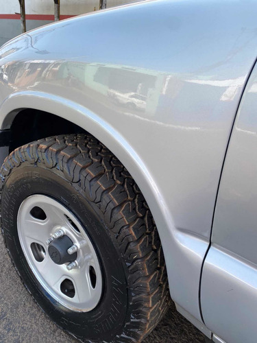 Imagem 13 de 15 de Chevrolet S10 2000 2.8 Std 4x2 2p