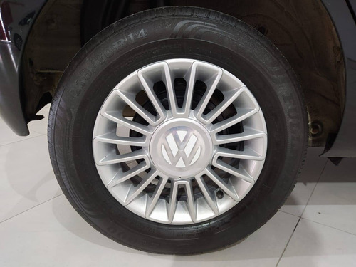 Imagem 10 de 11 de Volkswagen Up 1.0 Mpi Move Up 12v Flex 4p Automatizado