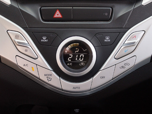Imagen 14 de 20 de Suzuki Baleno Glx 1.4 Mt 2019