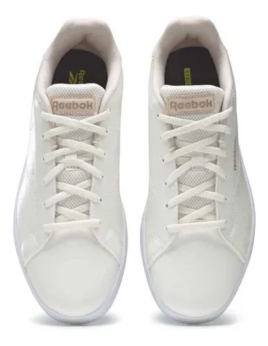 Reebok beige mujer new arrivals