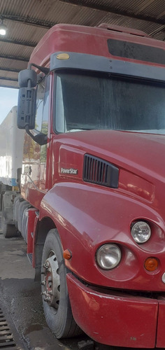 Imagen 3 de 5 de Chuto Iveco Power Star Año 2005