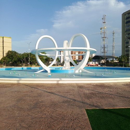 Vendo Apartamento Playa El Agua Sal 1, Higuerote. Brión Miranda. Negociable.
