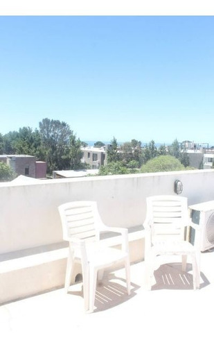 Departamento En Alquiler En Manantiales