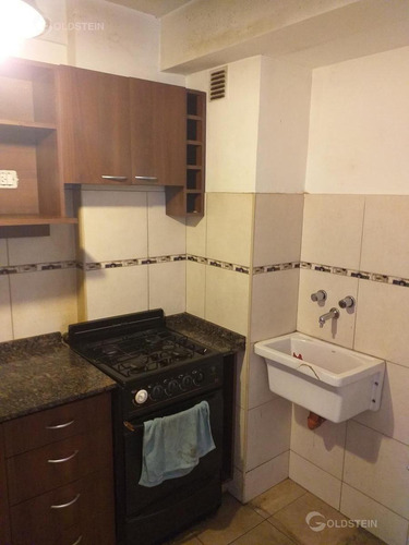 Departamento - Villa Crespo