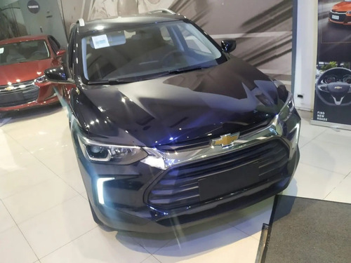 Chevrolet Tracker 1.2 Turbo At