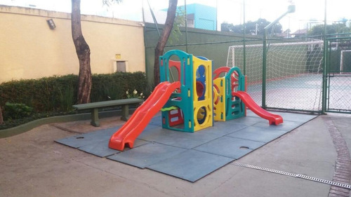 Apartamento Residencial À Venda, Tatuapé, São Paulo. - Ap5462