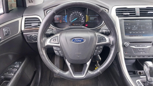 Ford Fusion Ford Flex