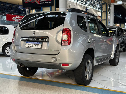 Renault Duster 2.0 TECH ROAD II 4X2 16V