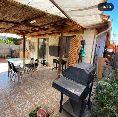 Casa En Venta En Los Andes