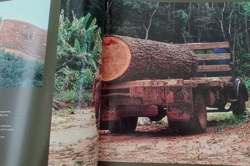 Libro Biodiversidad Amenazada Ambiente