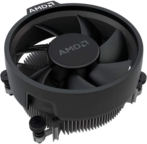 Amd Ryzen 5 3600 Processor, 6 Cores, 12 Threads, 4.2 Ghz