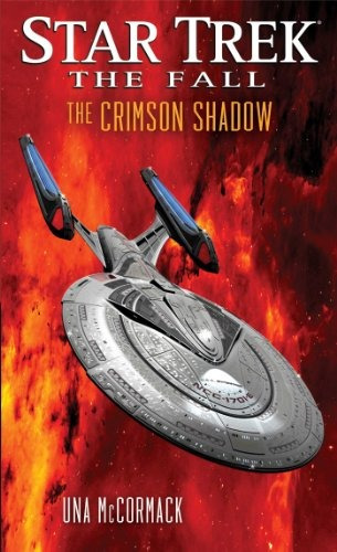 The Fall The Crimson Shadow (star Trek)