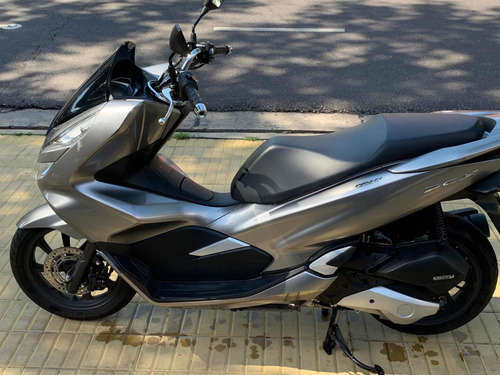 Honda Pcx 150