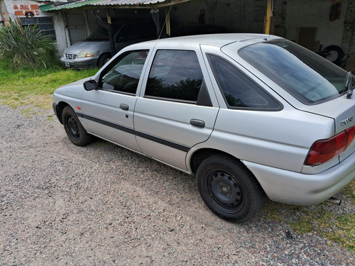 Ford Escort 1.8 Clx