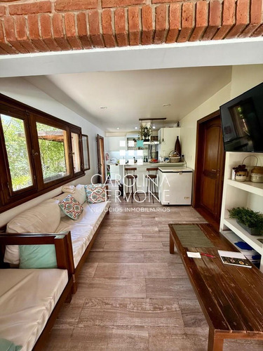 Casa Chalet En Alq. Temporario En Santa Maria De Tigre, Rincón De Milberg, Tigre