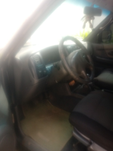 Mitsubishi L200 2007 2.5 Sport Hpe Cab. Dupla 4x4 4p
