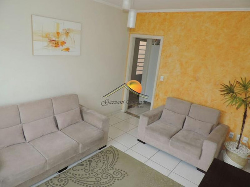 Imagem 5 de 15 de Casa Para Venda Em Bragança Paulista, Vila Santa Libânia, 2 Dormitórios, 1 Suíte, 1 Banheiro, 2 Vagas - G0641_2-745721