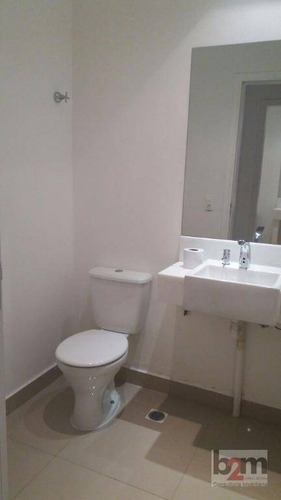 Imagem 17 de 20 de Sala Comercial Para Locação, Vila Campesina, Osasco. - Sa0078