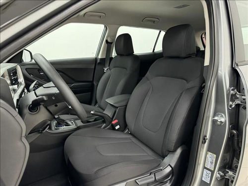 Hyundai Creta 1.0 TGDI FLEX COMFORT AUTOMÁTICO