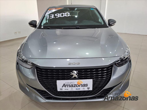 Peugeot 208 1.0 FIREFLY FLEX LIKE MANUAL