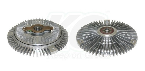 Fan Clutch Mercedes-benz 300se, 300sl 990 991 992 993 Xkp