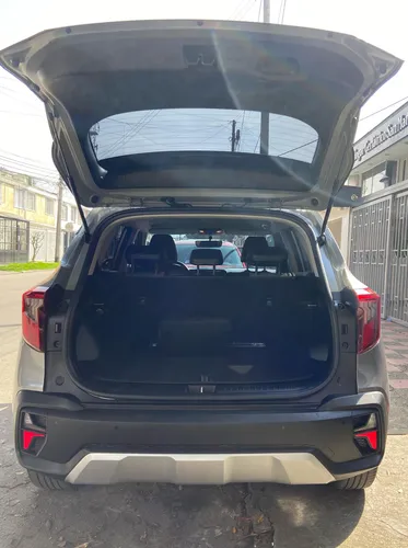 Kia Seltos 2.0 Vibrant 4X2