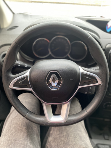 Renault Kangoo 1.6 Ph3 Authentique Plus Lc