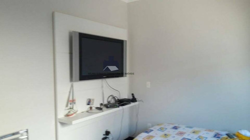 Imagem 6 de 27 de Casa-em-condominio-para-venda-em-parque-residencial-damha-iii-sao-jose-do-rio-preto-sp - 2016380