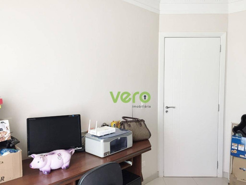 Imagem 20 de 30 de Casa À Venda, 288 M² Por R$ 1.200.000,00 - Residencial Boa Vista - Americana/sp - Ca0088