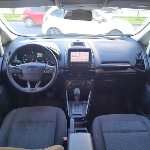 Imagem 10 de 15 de Ford Ecosport 1.5 Se Aut 2020