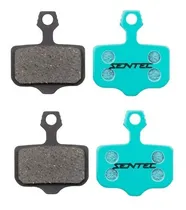 Comprar 2 Par Pastilha Sentec Ceramic P\u002F Freio Sram Elixir Level Tl 